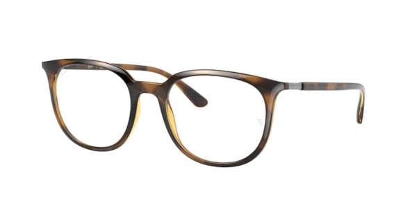 Ray-Ban RX7190 2012 Havana