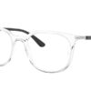 Ray-Ban RX7190 5943 Transparent