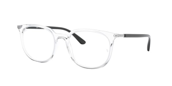 Ray-Ban RX7190 5943 Transparent