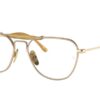 Ray-Ban RX8064V 1220 Gold