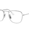 Ray-Ban RX8157V 1224 Silver