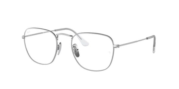 Ray-Ban RX8157V 1224 Silver