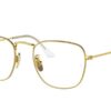 Ray-Ban RX8157V 1225 Legend Gold