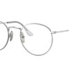 Ray-Ban RX8247V 1224 Gunmetal