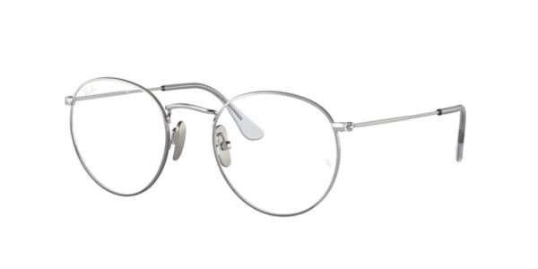 Ray-Ban RX8247V 1224 Gunmetal