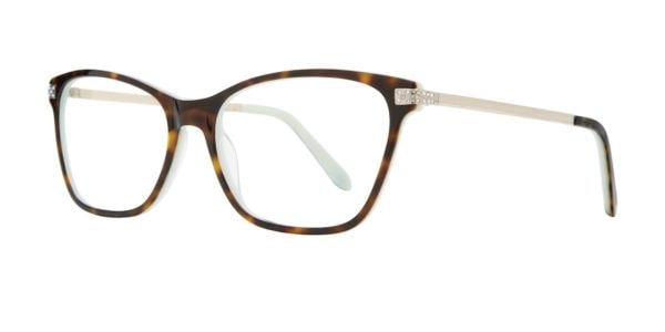 Serafina Eyewear Tinsley Seafoam