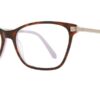 Serafina Eyewear Tinsley Violet