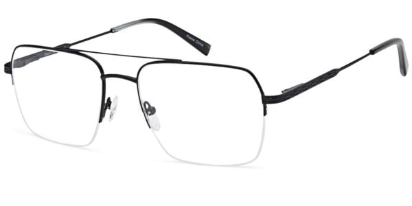 Capri DC201 Black