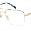 Capri DC201 Gold