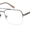 Capri DC201 Gunmetal