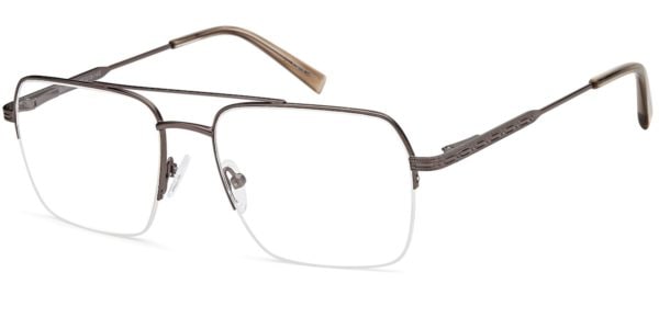 Capri DC201 Gunmetal