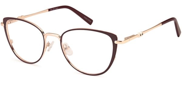Capri DC204 Burgundy