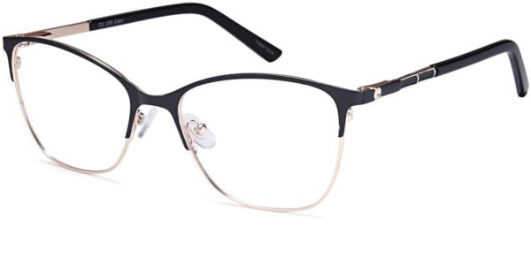 Capri DC205 Black
