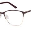 Capri DC205 Burgundy