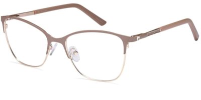 Capri DC205 Tan Gold