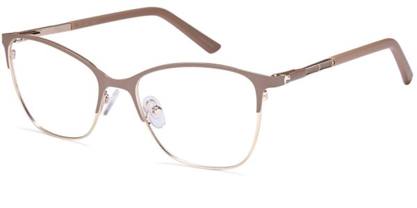 Capri DC205 Tan Gold