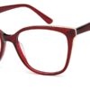 Capri DC 351 Burgundy