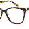 Capri DC 351 Tortoise