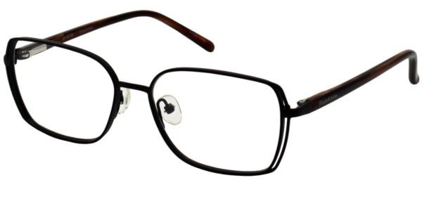 Elizabeth Arden EA1236 1 Black Matte