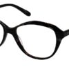 Elizabeth Arden EA1237 1 Black
