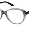 Elizabeth Arden EA1237 2 Crystal Grey Blue