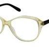 Elizabeth Arden EA1237 3 Crystal Light Yellow
