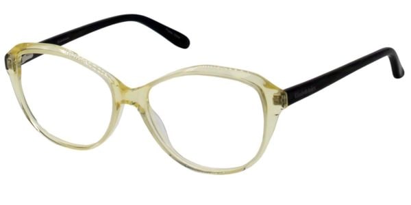 Elizabeth Arden EA1237 3 Crystal Light Yellow