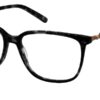 Elizabeth Arden EA1238 1 Black