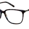 Elizabeth Arden EA1238 3 Navy Strata