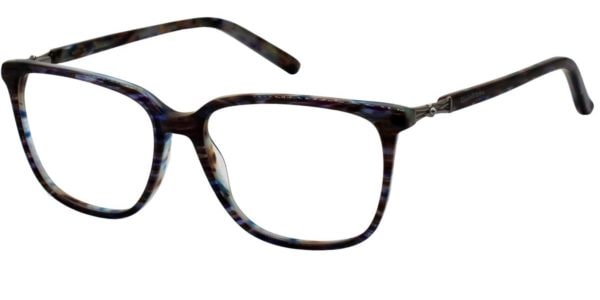 Elizabeth Arden EA1238 3 Navy Strata