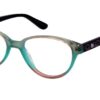 Hello Kitty HK345 2 Green
