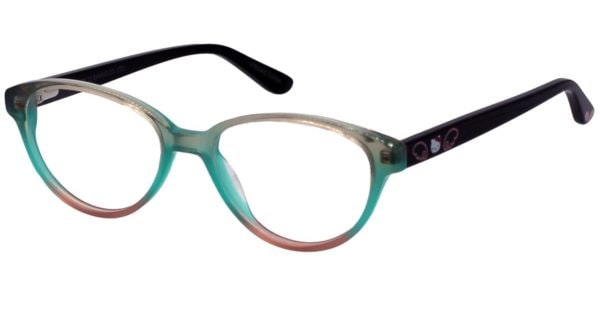 Hello Kitty HK345 2 Green