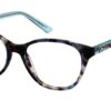 Hello Kitty HK346 2 Blue Demi