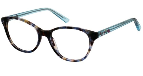 Hello Kitty HK346 2 Blue Demi