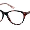 Hello Kitty HK346 3 Red Demi