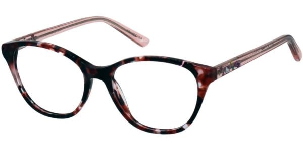 Hello Kitty HK346 3 Red Demi