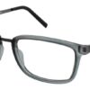 IZOD 2078 Grey Smoke