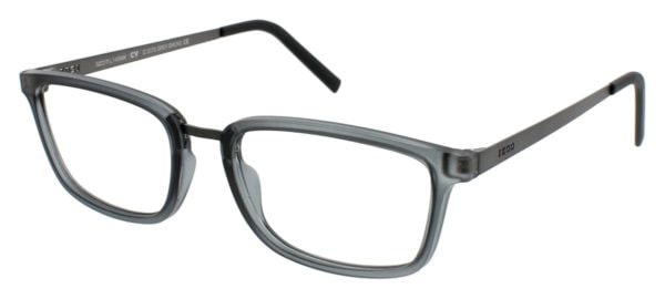 IZOD 2078 Grey Smoke