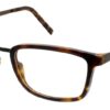 IZOD 2078 Tortoise