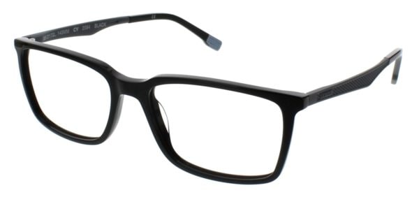 IZOD 2084 Black