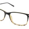 IZOD 2086 Black Fade
