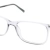 IZOD 2086 Grey Crystal