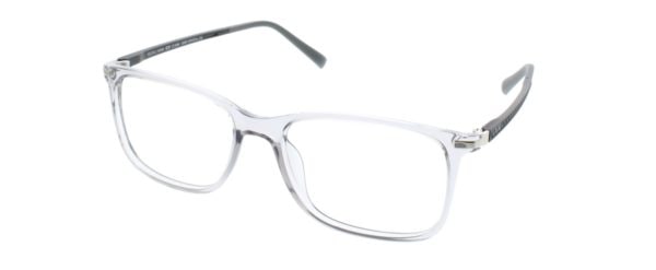 IZOD 2086 Grey Crystal