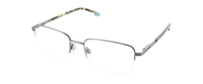 IZOD 2088 Gunmetal Antique