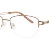 Konishi KF8391 C2 Coffee Gold