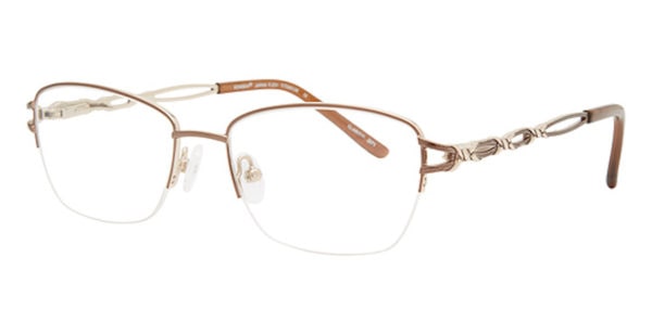 Konishi KF8391 C2 Coffee Gold