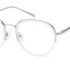 Menizzi M4099 01 Silver Crystal