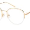 Menizzi M4099 02 Gold Crystal