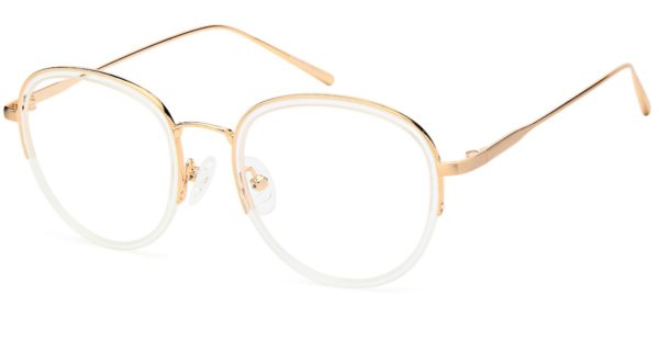 Menizzi M4099 02 Gold Crystal