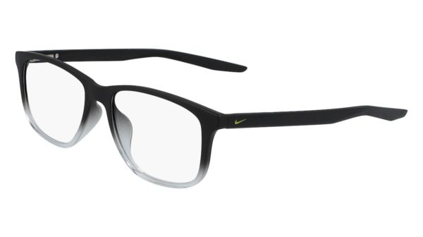 Nike 5019 011 Matte Black Fade